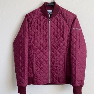 Columbia Omni Heat Jacket (XS)
